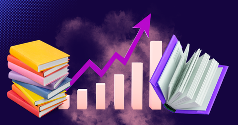 Print-on-Demand Is the Fastest-Growing Format in Independent Publishing