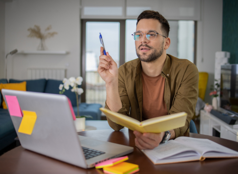 Learn the foundations for publishing success