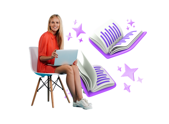 PublishDrive and a lineup of publishing experts, industry professionals, and successful authors