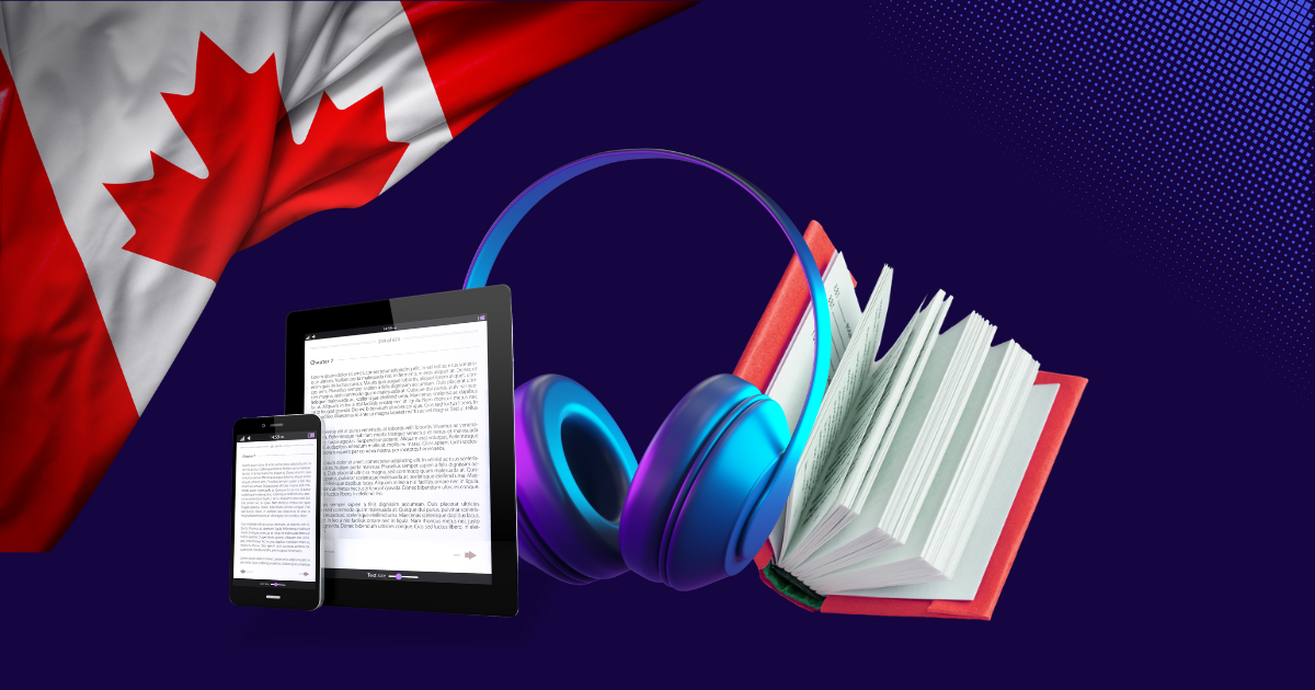 Canada Book Market 2025