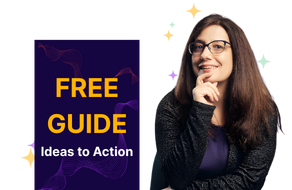 PublishDrive - Ideas to Action Guide