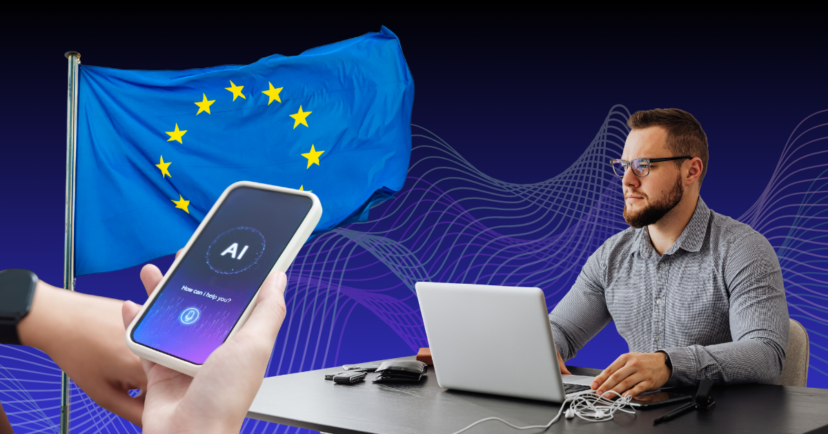 EU AI Act foundations for publishing