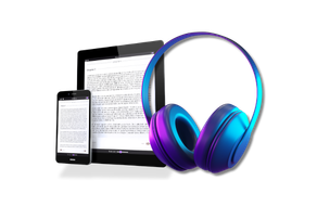 Everand Ebook and audiobook