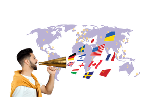 Global Reach with Everand