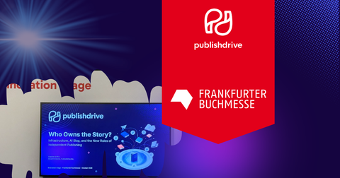 Frankfurt Book Fair 2026 Trends