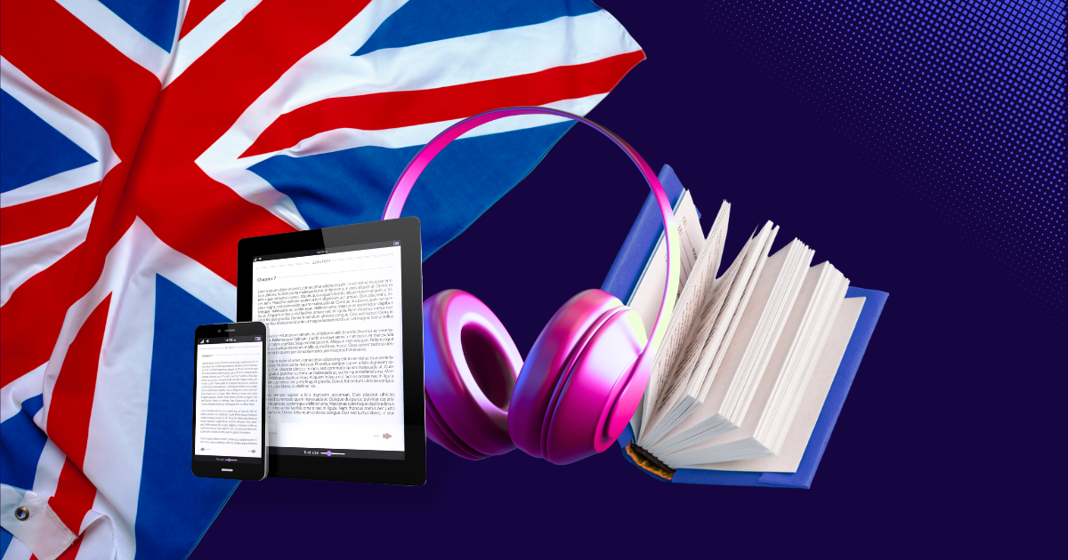 UK Book Trends
