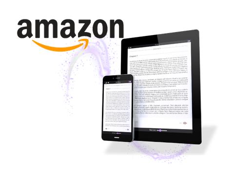 Distribute Ebooks to Amazon