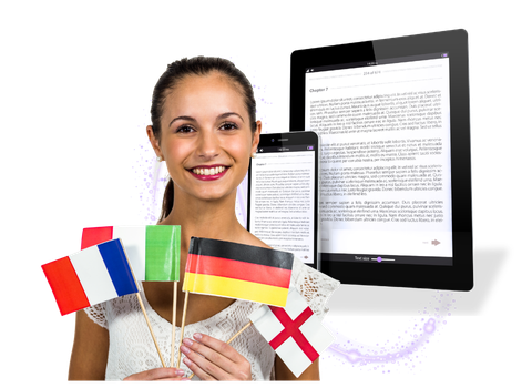 Amazon Ebook Languages