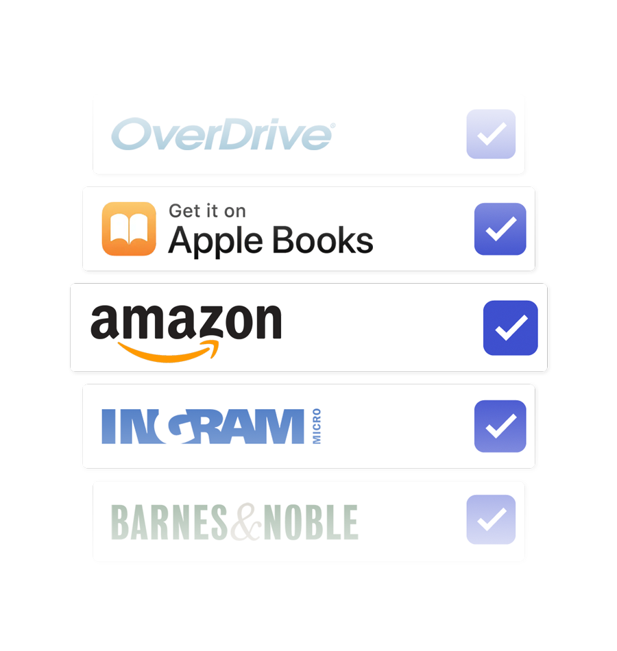 Publish Your Books on Amazon with PublishDrive
