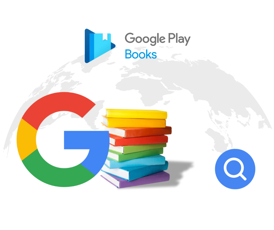 Distribute to Google Play Books with PublishDrive