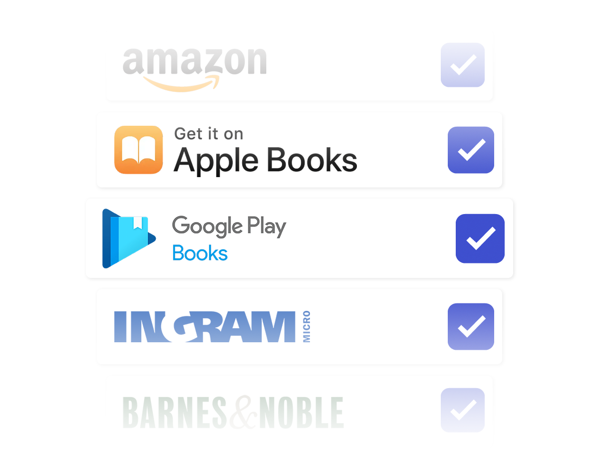 Google Play Books