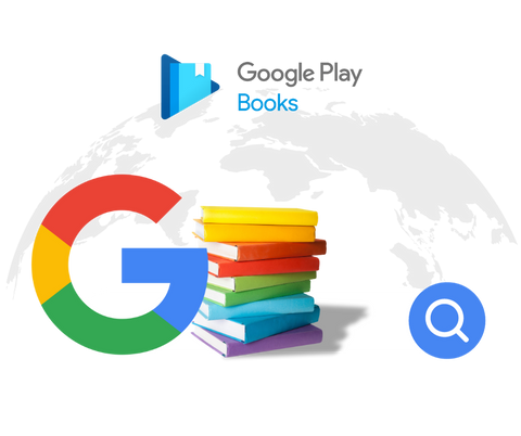 Distribute To Google Play Books With PublishDrive