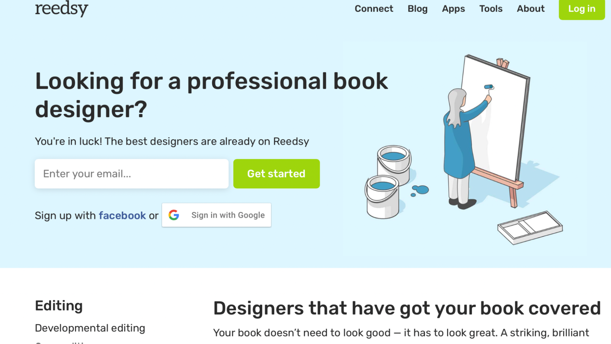 Book Cover Designer: Find Perfect Professional Designers For Your