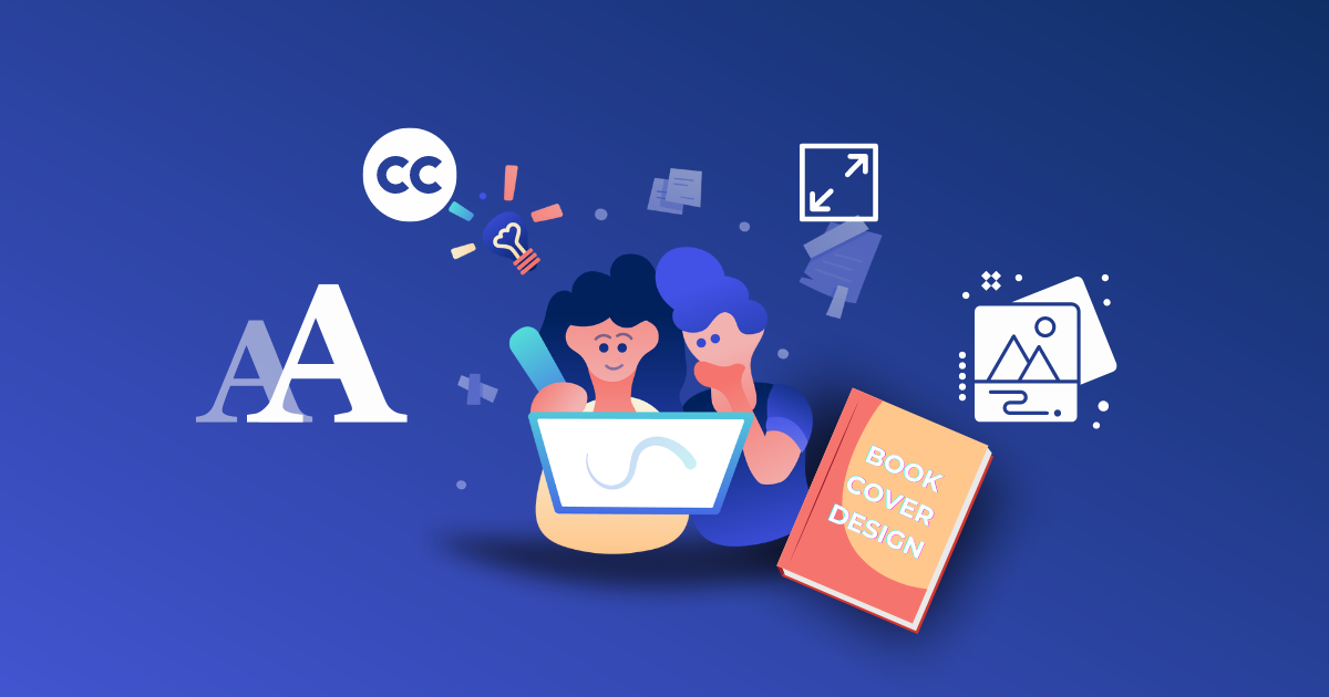 How to Design a Book Cover That Stands Out