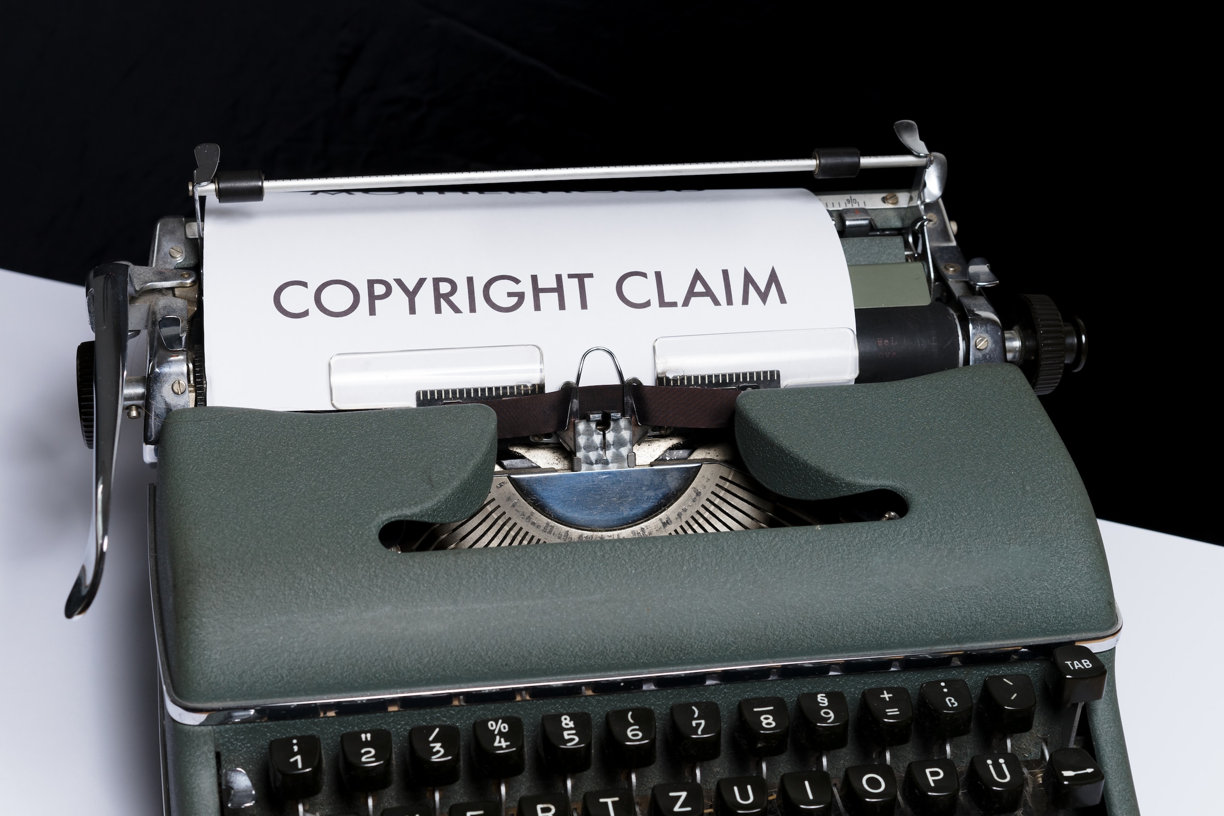 copyright law