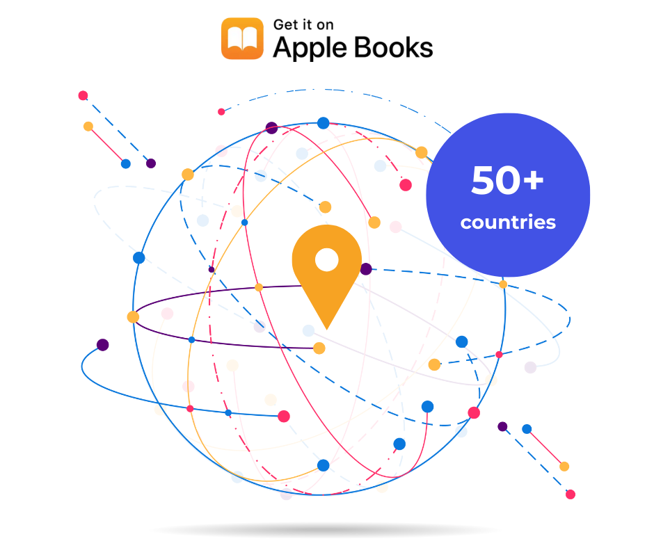 Distribute to Apple Books with PublishDrive