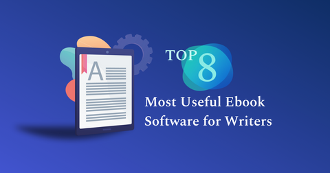 best ebook writing software