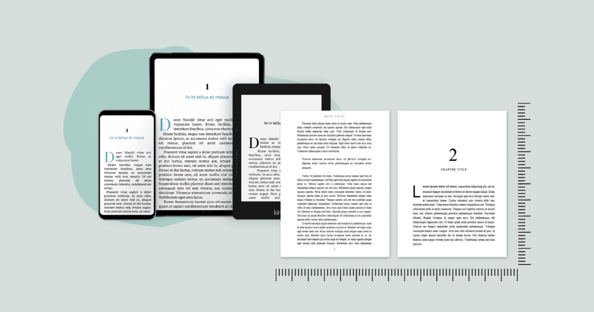 Top 8 Best Book Formatting Software