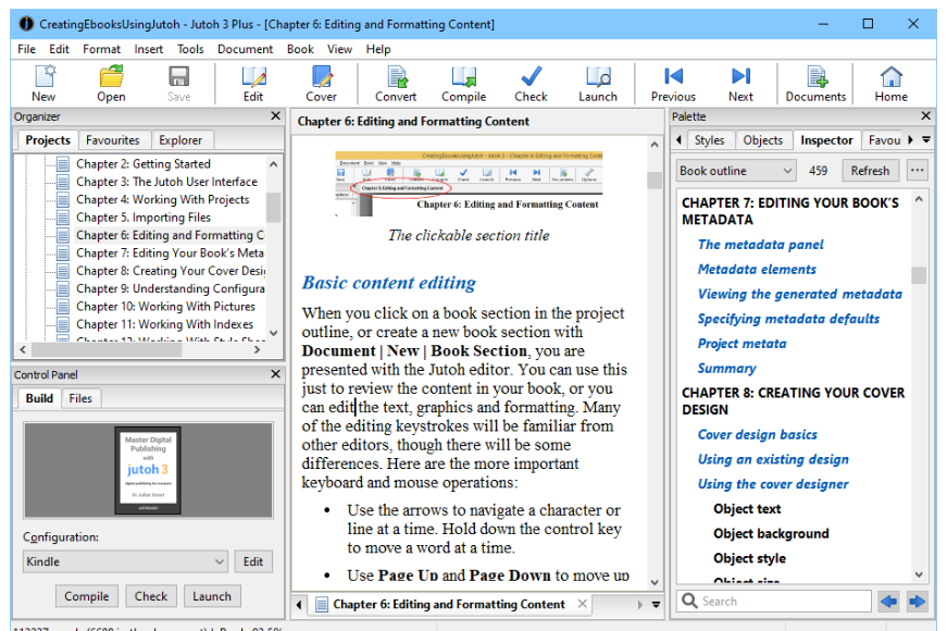 Top 8 Best Book Formatting Software