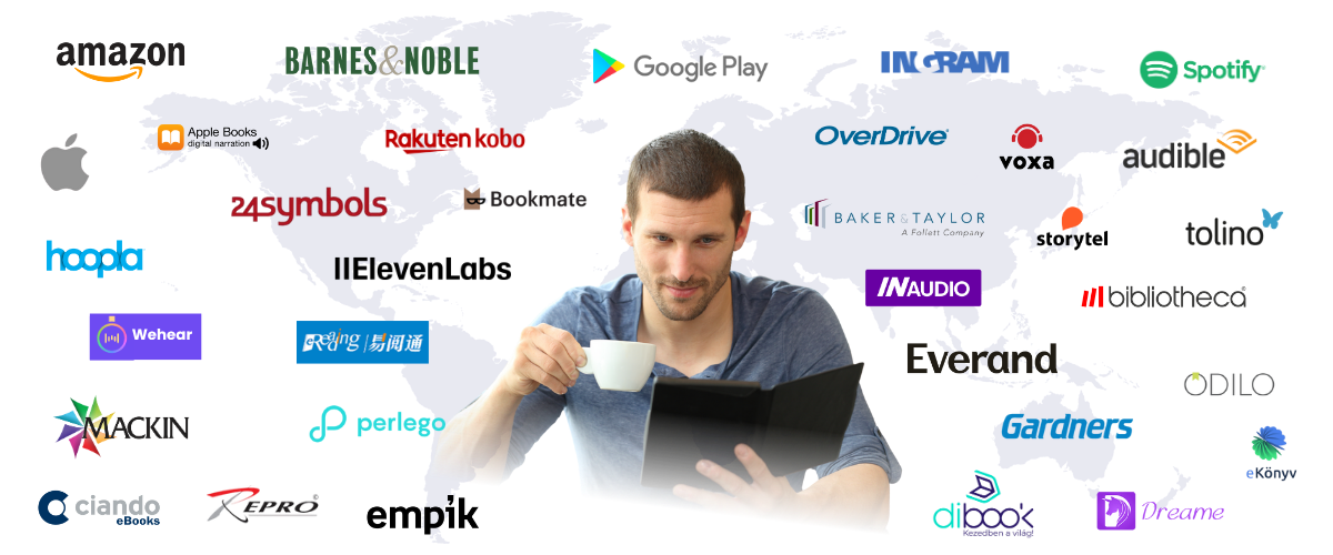 Global stores