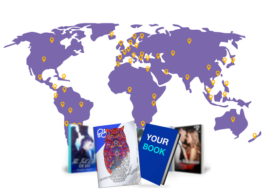 Global Distribution