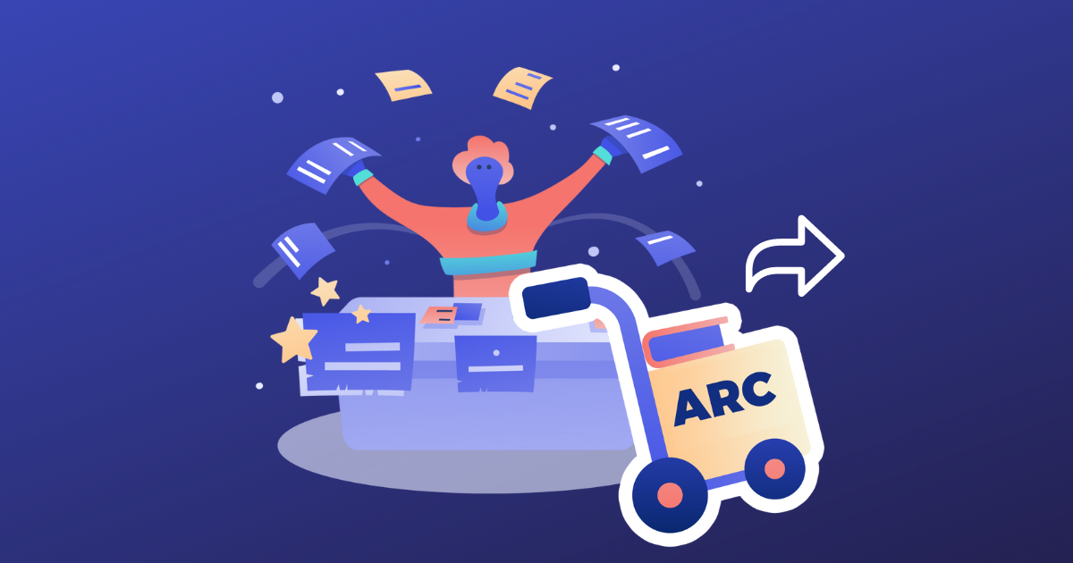 arc review process