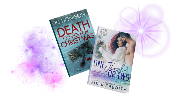 Book Promotions Success
