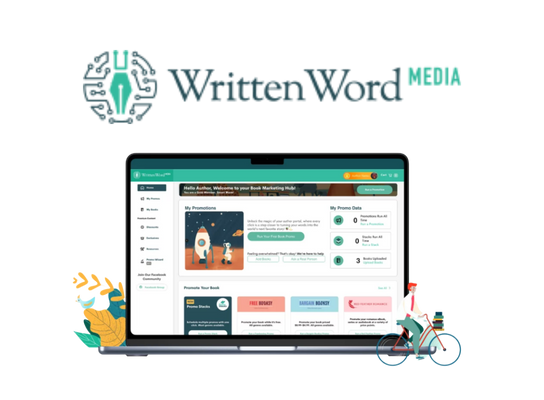 Written Word Media