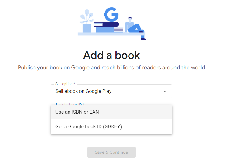 How to Send Someone Google Play Credit or Books in Google Play