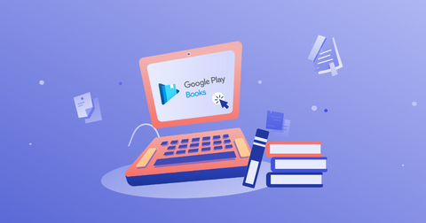 how to publish on google play books
