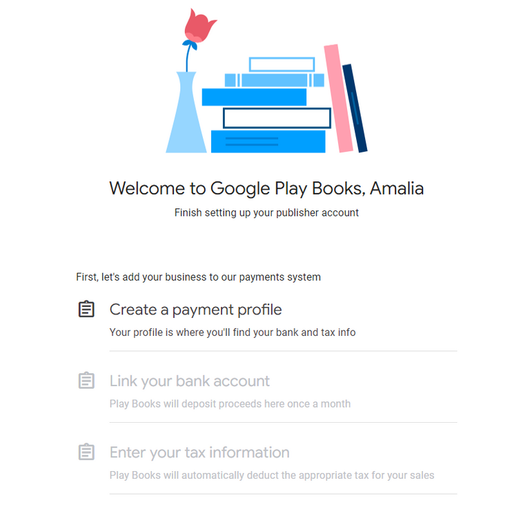 How to Publish on Google Play Books in 2024
