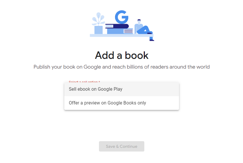 step 3 how to publish on google play 