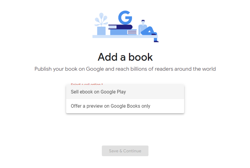 How to Send Someone Google Play Credit or Books in Google Play