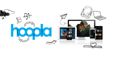 distribute to hoopla with PublishDrive