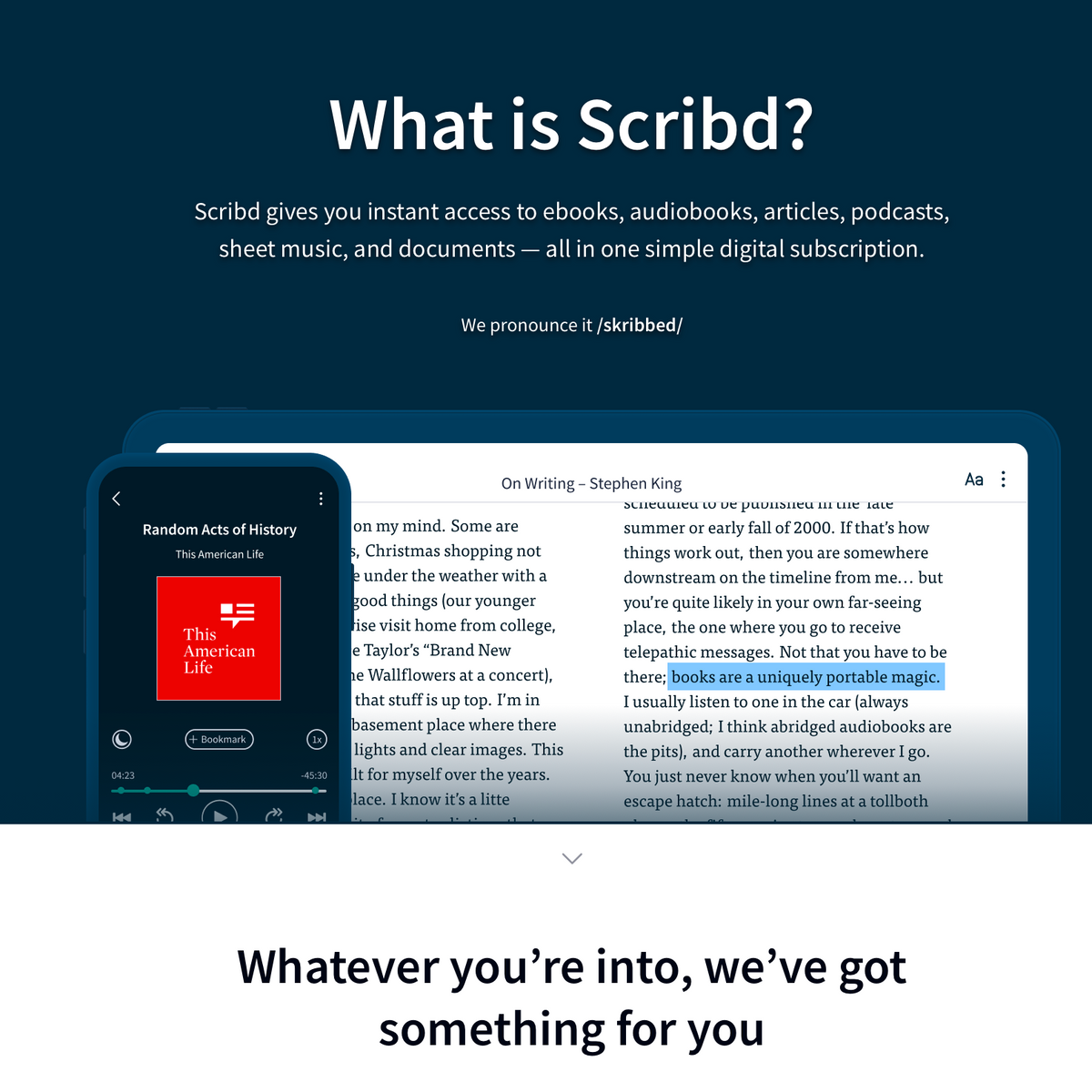 How To Publish On Scribd: A Simple Guide To Scribd Publishing