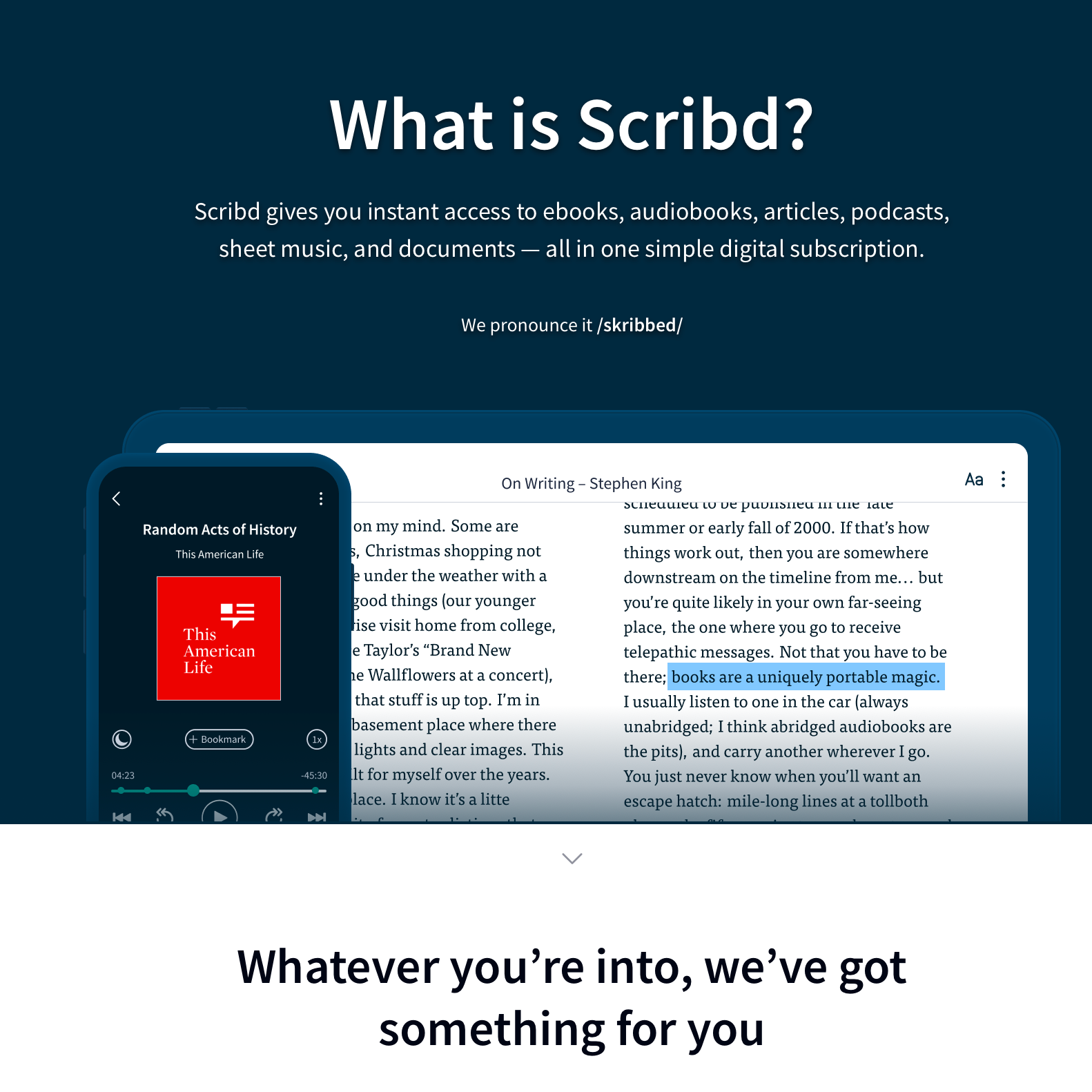 How to Publish on Scribd A Simple Guide to Scribd Publishing