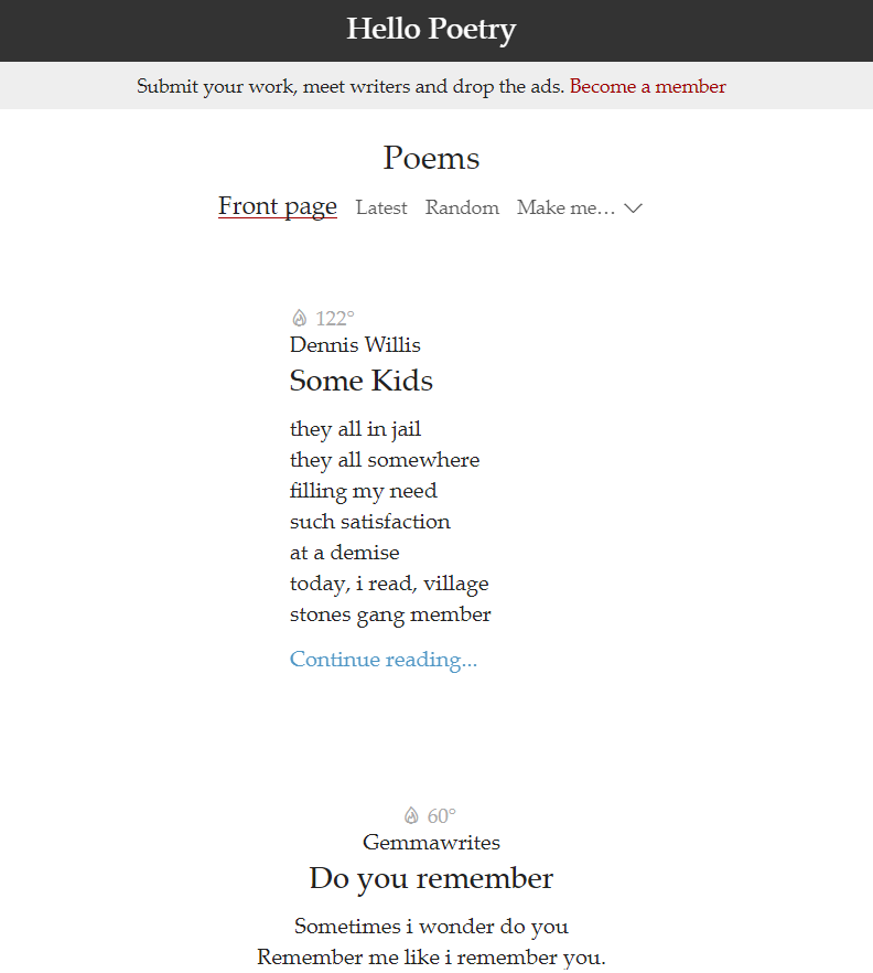 How to Publish a Poetry Book A Simple Guide to Publishing Poems