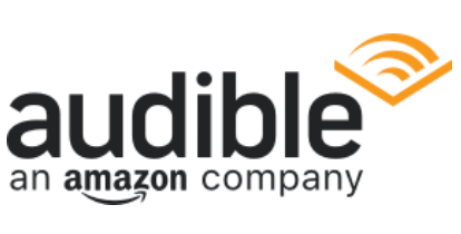 Audible logo