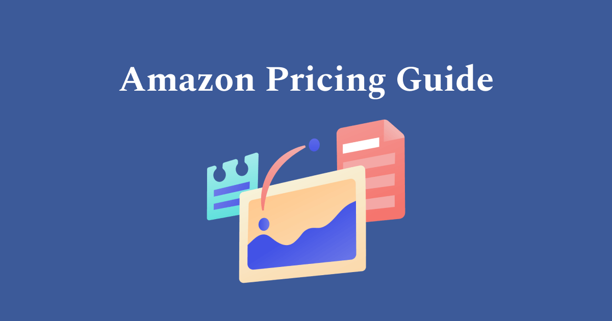 Your Comprehensive Guide to Amazon Pricing on PublishDrive