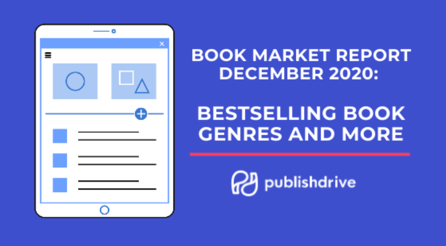 eBooks – global market and trends – Part I: Print and digital