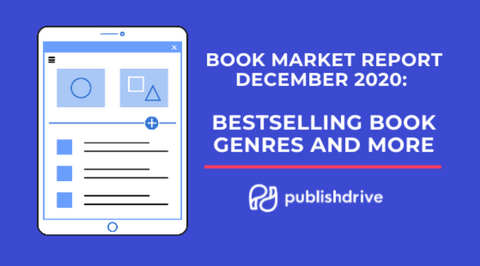 Global book marketing and sales trends for 2020 and 2021