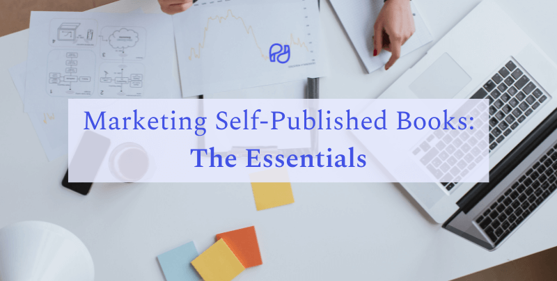 Marketing Self-Published Books