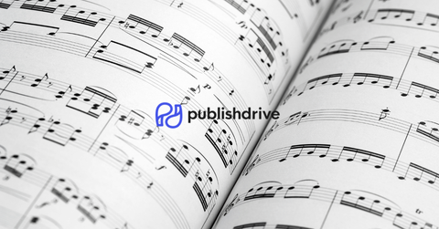 How to publish a music book online