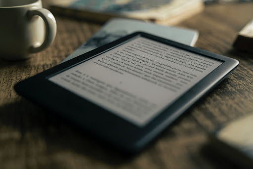 Create a waitlist for your ebook