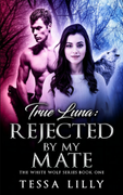 Rejected By My Mate - Ebook