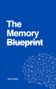 The Memory Blueprint - Ebook