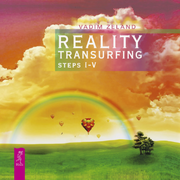 Reality transurfing. Steps I-V - Audiobook