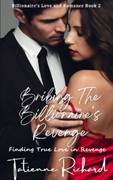 Bribing the Billionaire's Revenge - Ebook