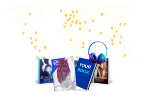 Global multi-format distribution
