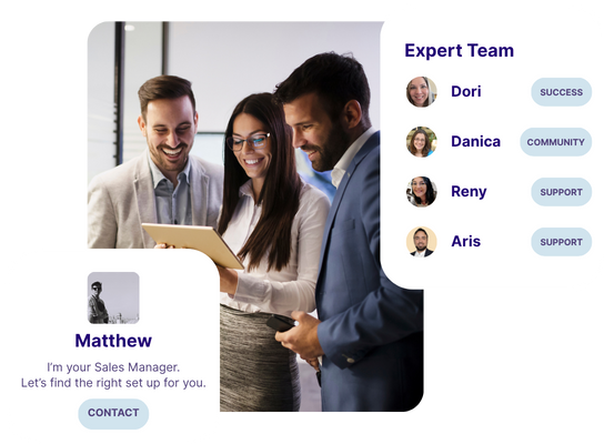 Customer Success